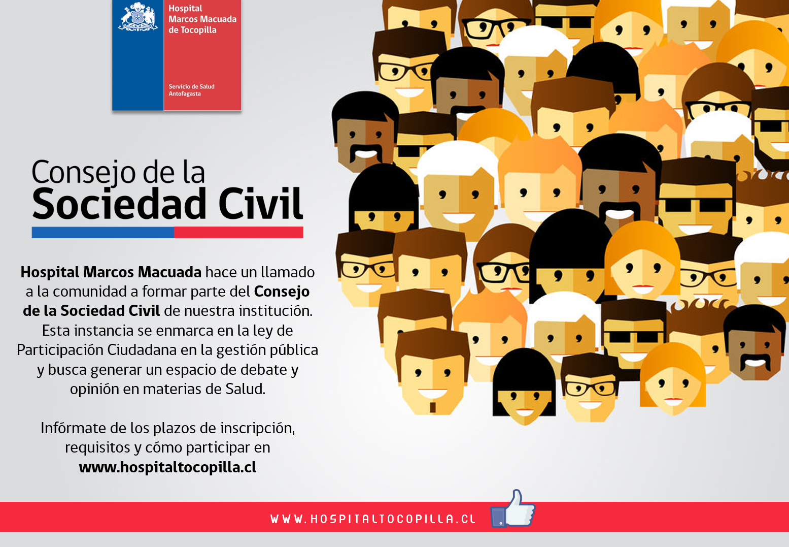 Consejo de la Sociedad Civil